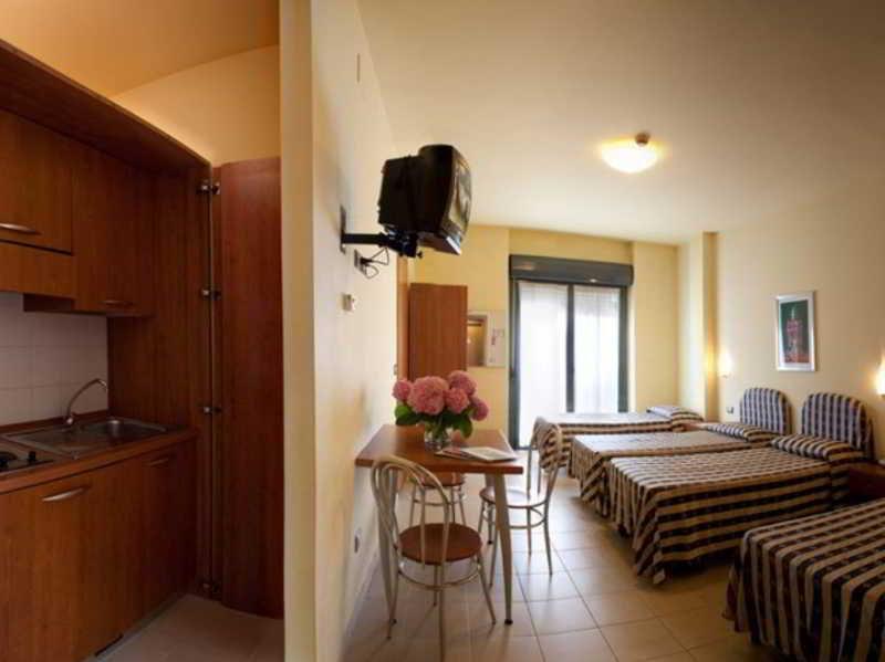 Sph Hotel Турин Экстерьер фото