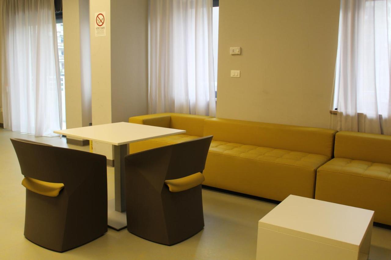 Sph Hotel Турин Экстерьер фото