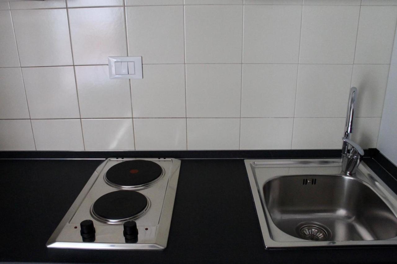 Sph Hotel Турин Экстерьер фото