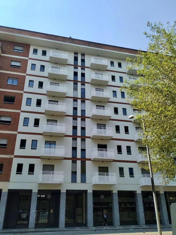 Sph Hotel Турин Экстерьер фото