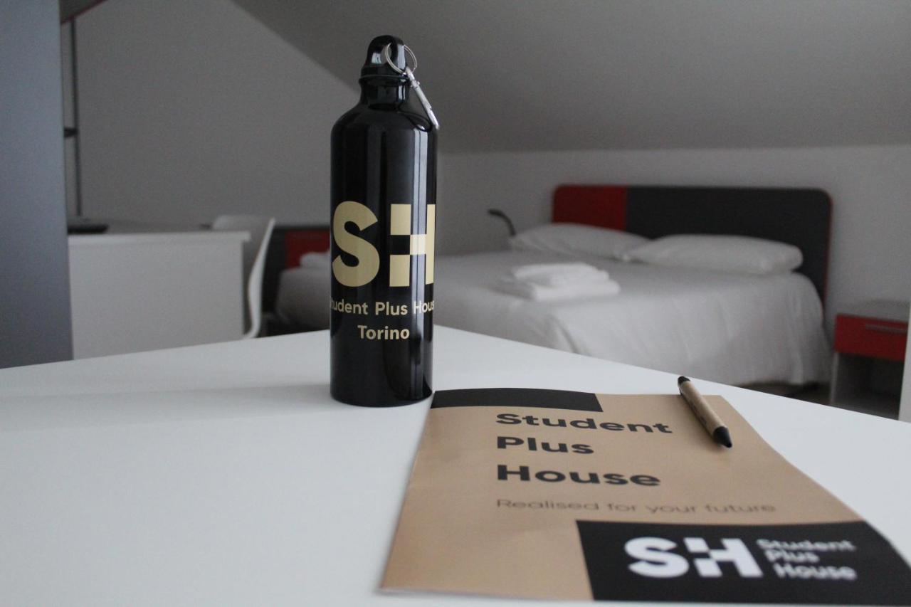 Sph Hotel Турин Экстерьер фото