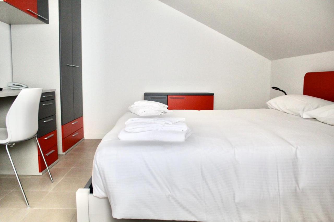 Sph Hotel Турин Экстерьер фото