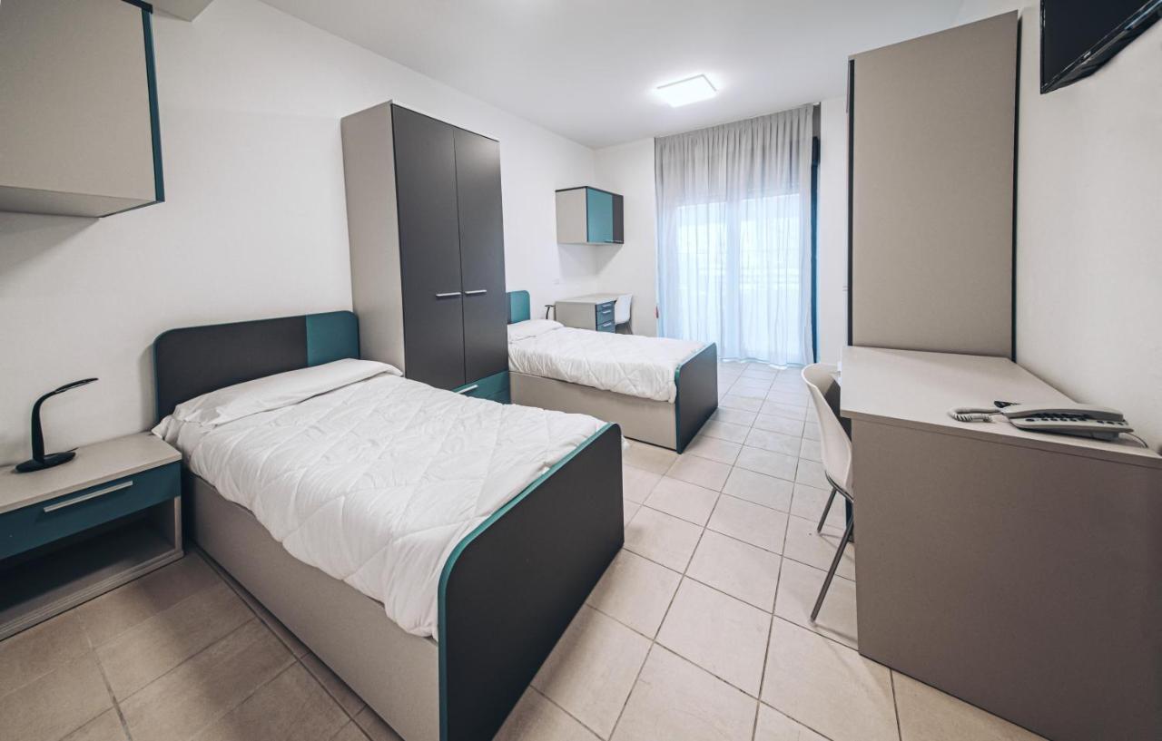 Sph Hotel Турин Экстерьер фото
