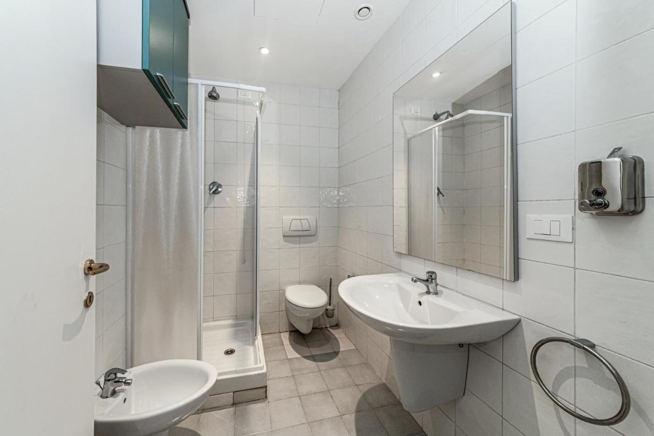 Sph Hotel Турин Экстерьер фото