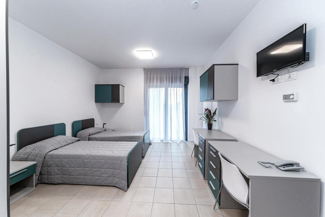 Sph Hotel Турин Экстерьер фото