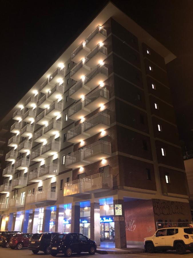 Sph Hotel Турин Экстерьер фото