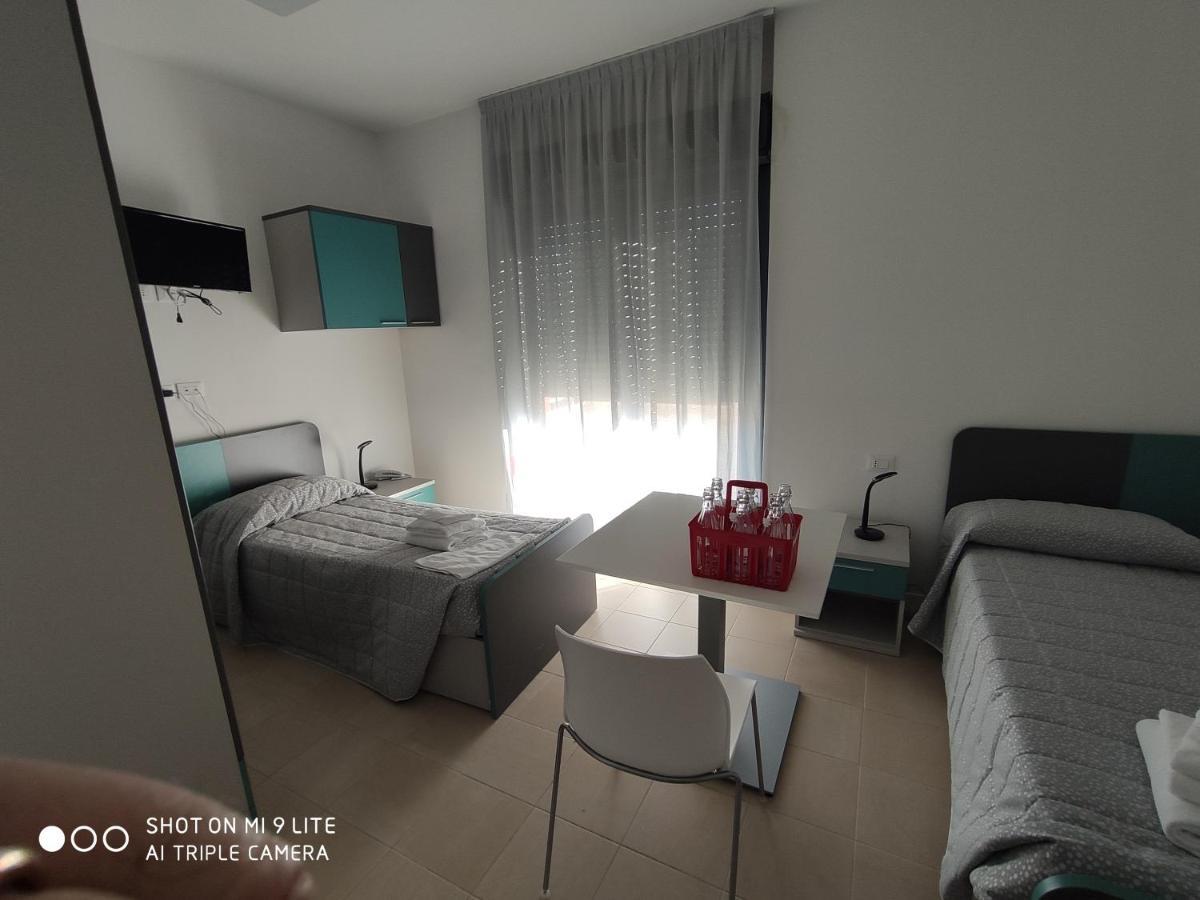 Sph Hotel Турин Экстерьер фото