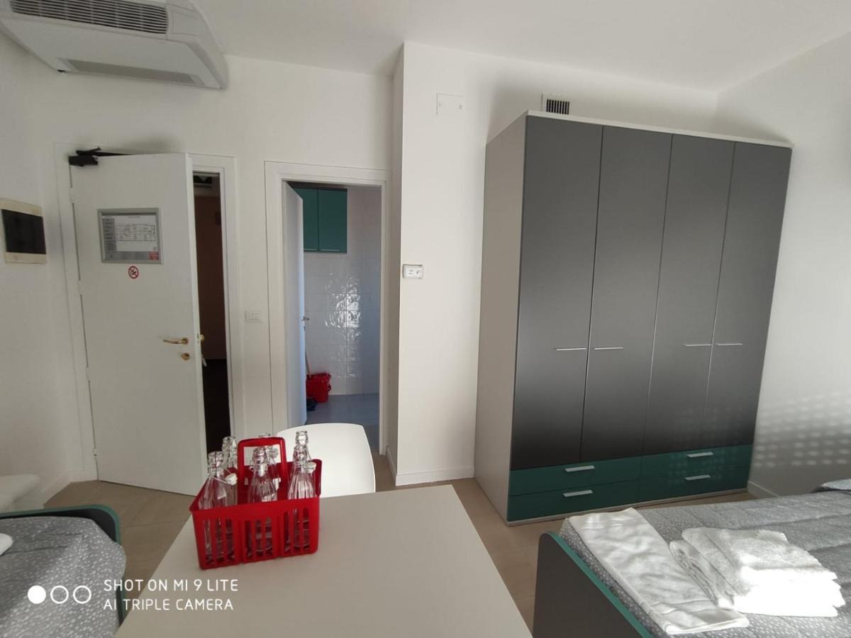 Sph Hotel Турин Экстерьер фото