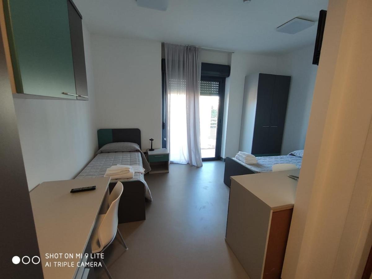 Sph Hotel Турин Экстерьер фото