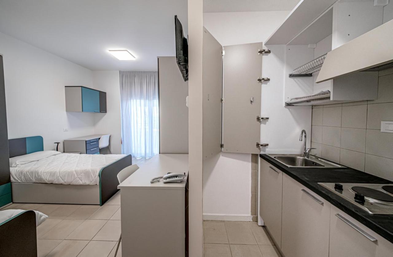 Sph Hotel Турин Экстерьер фото